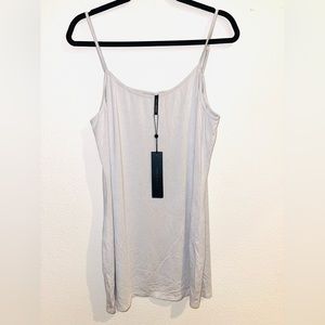 Stella Carakasi long Camisole